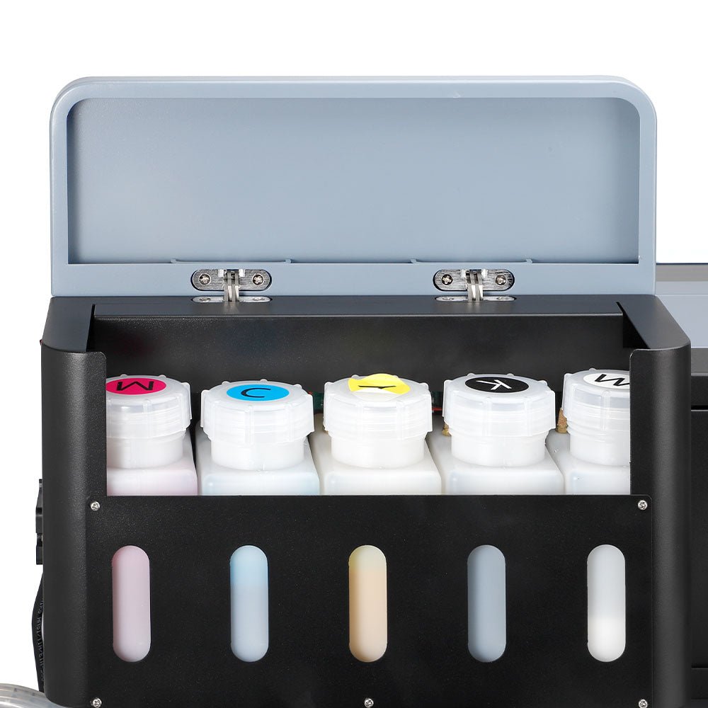 DTF Station Prestige R2 Pro 13" DTF Printer - HeatPressNation