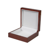 HPN SubliCraft 6" x 6" Jewelry Box with Sublimation Photo Tile Lid Insert - 24 per Case - HeatPressNation