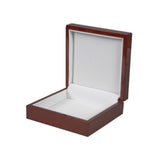 HPN SubliCraft 6" x 6" Jewelry Box with Sublimation Photo Tile Lid Insert - 24 per Case - HeatPressNation