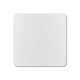 HPN SubliCraft 7.5" Square Sublimation Mouse Pads - 10 Pack - HeatPressNation