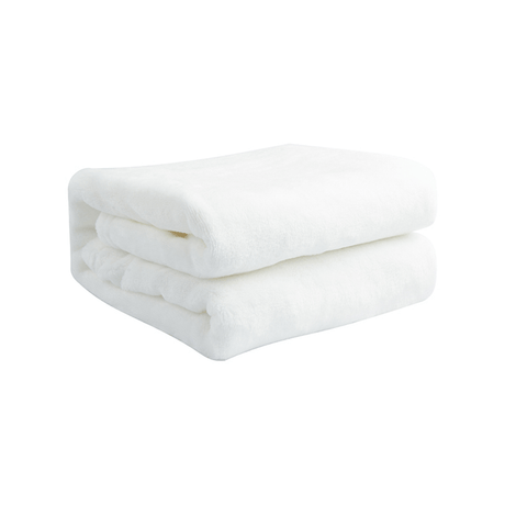 HPN SubliCraft 33.4" x 33.4" Sublimation Minky Baby Blanket - HeatPressNation