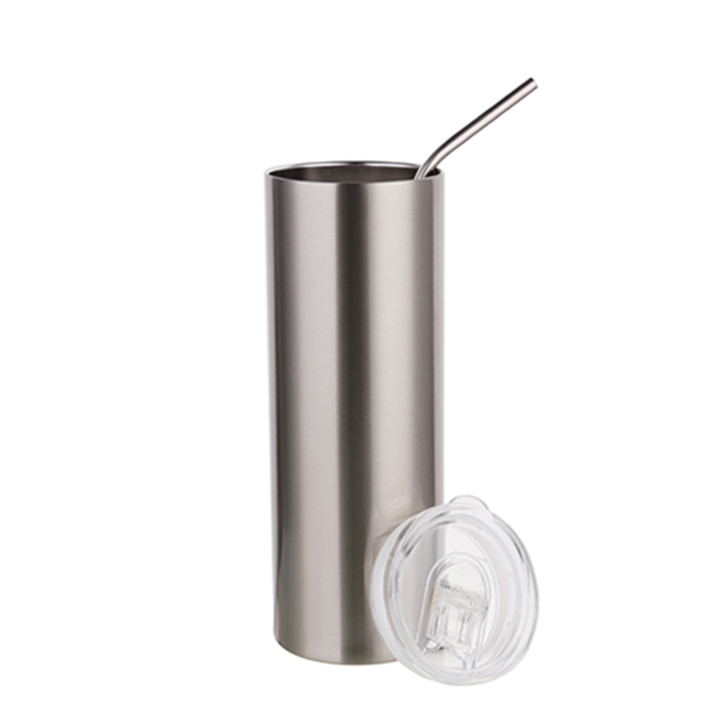 20 oz Stainless Steel Sublimation Tumbler From Creative Design & Supply 