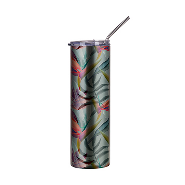 SubliCraft Sublimation 30 oz. Stainless Steel Sublimation Skinny
