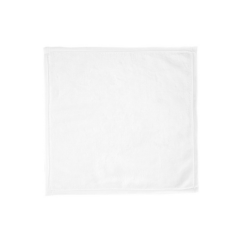 Sublimation Blank Towel Terry Cotton/Plush Polyester