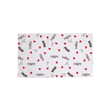 HPN SubliCraft 11" x 18" Sublimation Kitchen Waffle Towel - HeatPressNation