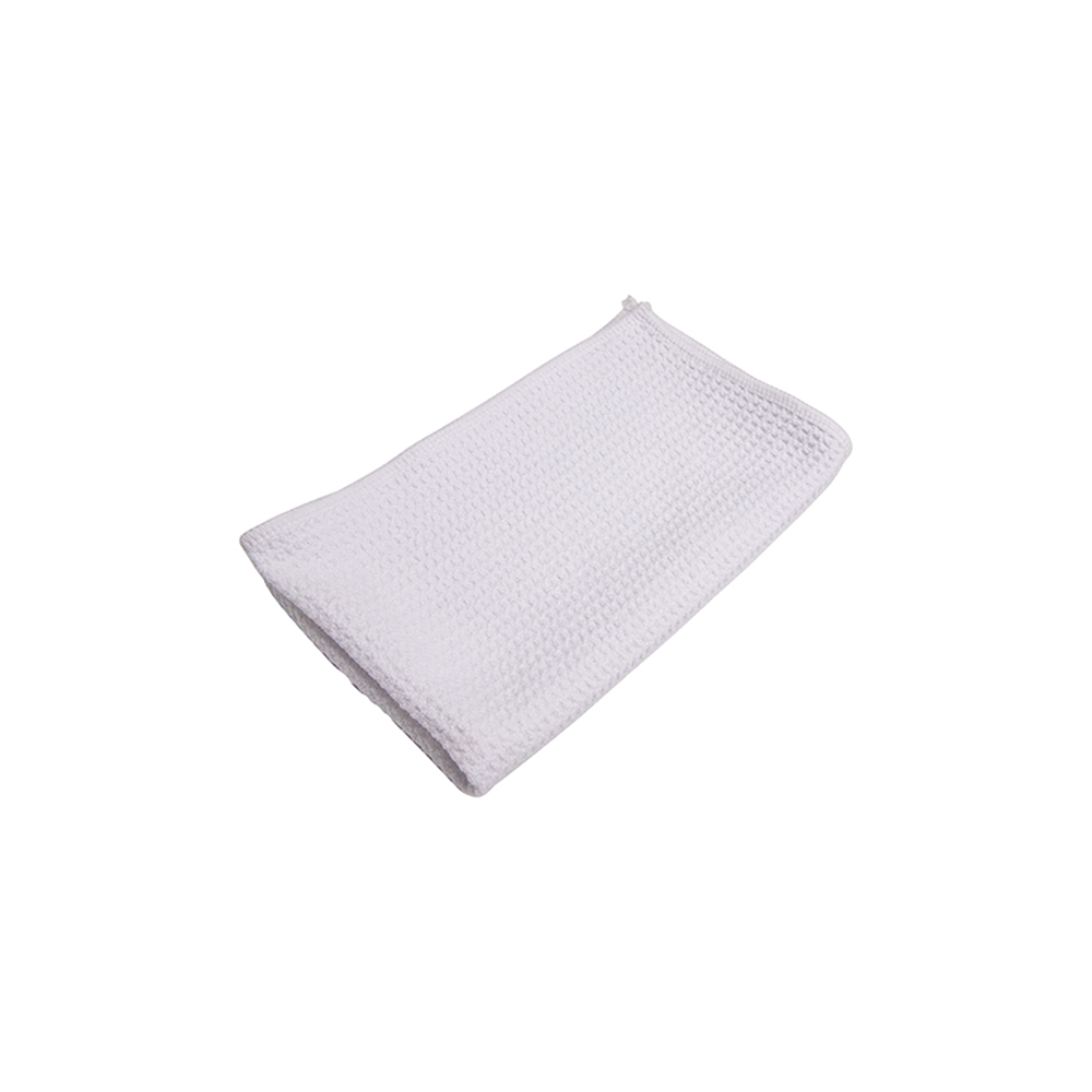 White Sublimation Microfiber Waffle Towels (10 pack) – SSUPhoto Designs