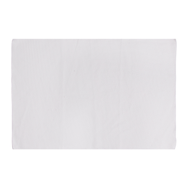 SubliCraft Sublimation Blank Polyester Hand Towel