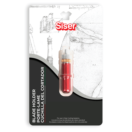 Siser Cutting Blade Holder - HeatPressNation
