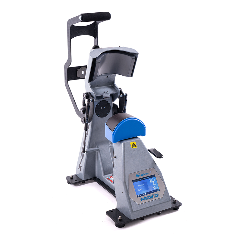 Refurbished Stahls' Hotronix 360 IQ Hat Press