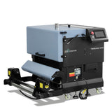 DTF Station Seismo M16 DTF Powder Applicator and Dryer - HeatPressNation