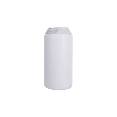HPN SubliCraft 4.9" x 9.8" Sublimation Shrink Wrap Sleeve - 80 Pack - HeatPressNation