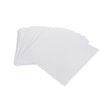 HPN SubliCraft 5.92" x 7.11"Sublimation Shrink Wrap Sleeve - 50 Pack - HeatPressNation