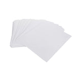 HPN SubliCraft 4.9" x 9.8" Sublimation Shrink Wrap Sleeve - 80 Pack - HeatPressNation