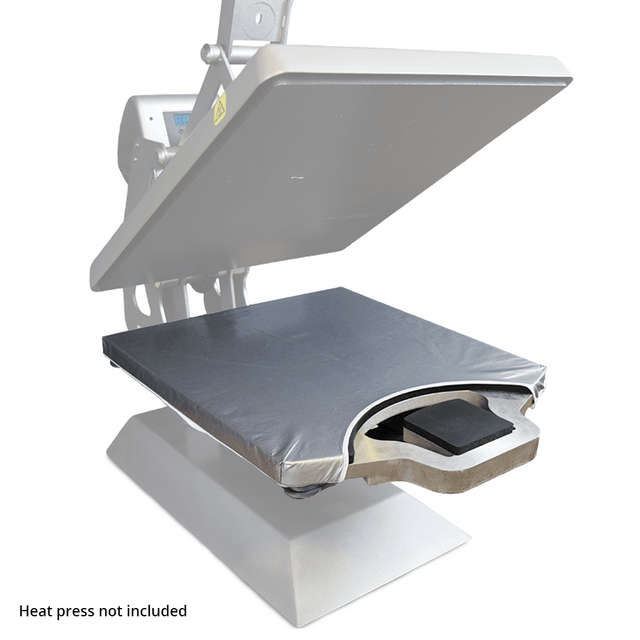 Stahls' Hotronix Tag Along™ HP Platen - HeatPressNation