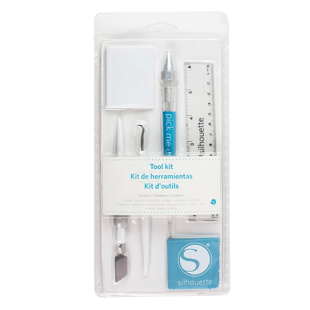Silhouette Tool Kit - HeatPressNation