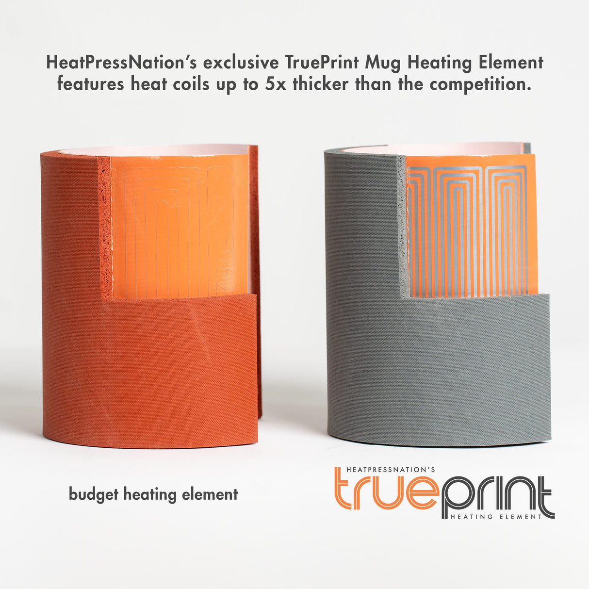 HPN CraftPro Mug and Tumbler Transfer Machine Heat Press - HeatPressNation