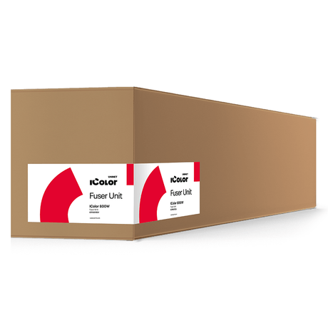 Uninet IColor 800W Fuser 120V - HeatPressNation