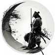 Samurai Stance Design - HeatPressNation