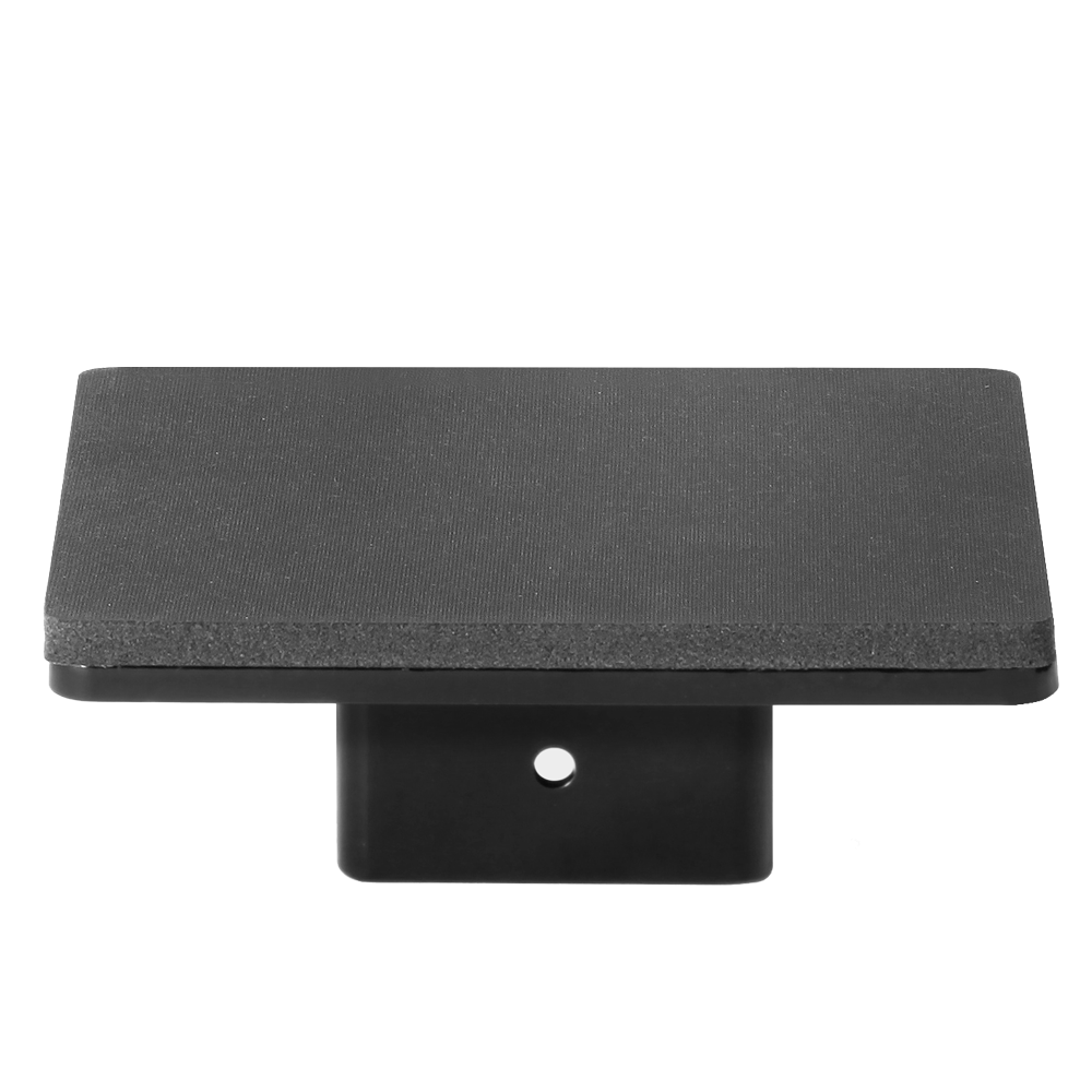 Geo Knight All Thread Drop - On Tables - HeatPressNation