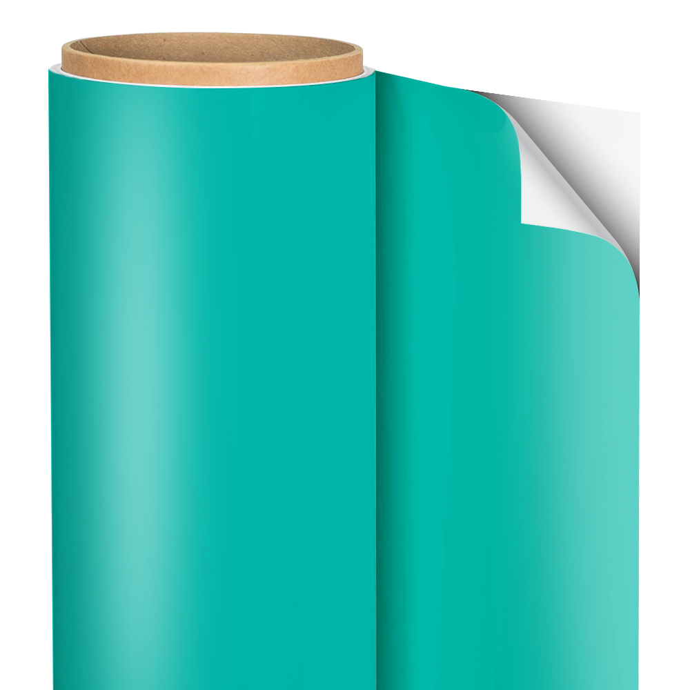 Siser EasyPSV Permanent Adhesive Sticker Vinyl - 24" x 25 Yards