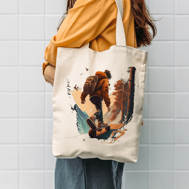 Splatter Hiking Design - HeatPressNation