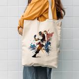 Splatter Martial Arts Design - HeatPressNation