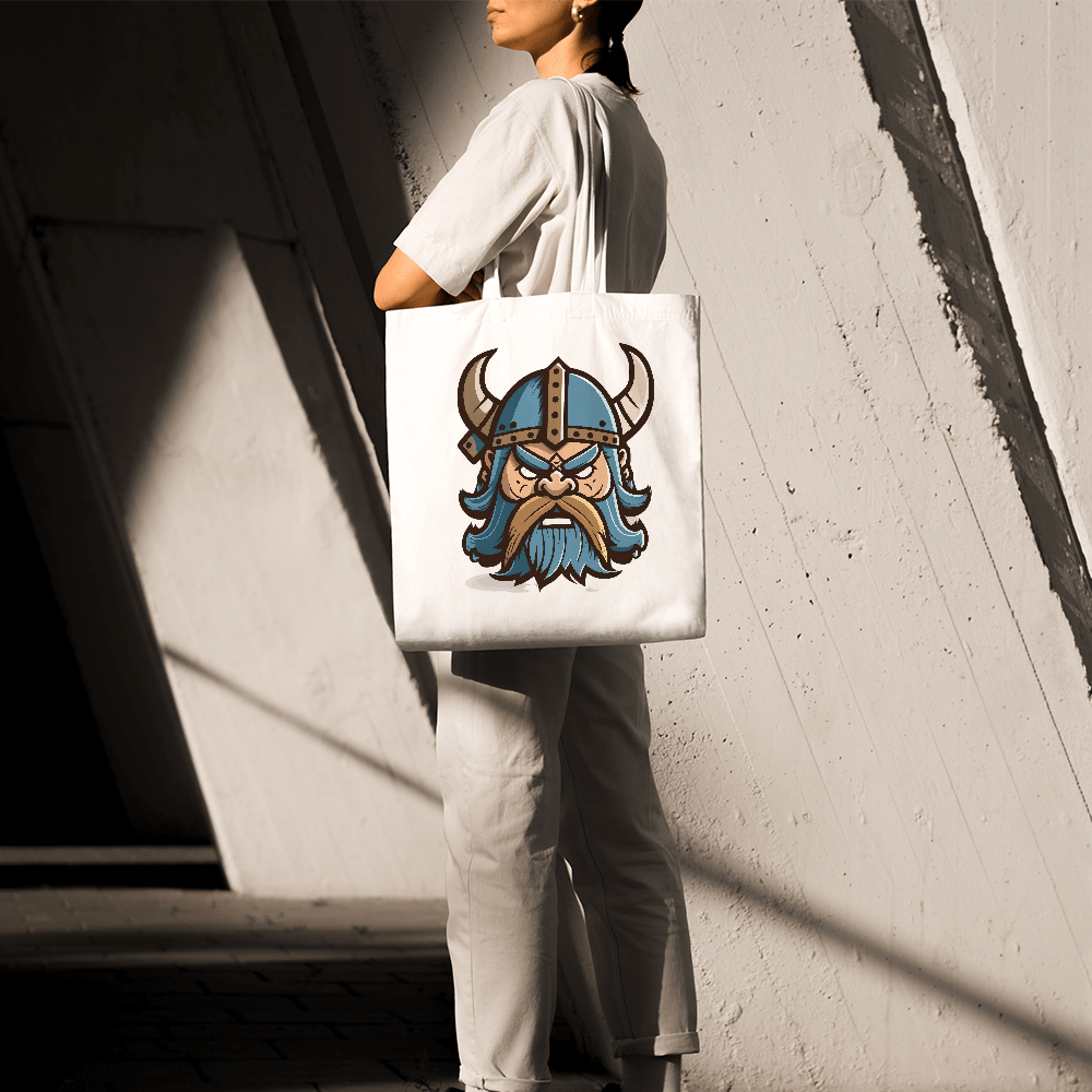 Angry Viking Design - HeatPressNation