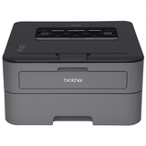 Brother HL - L2320D Monochrome Laser Printer with Duplex Printing - HeatPressNation