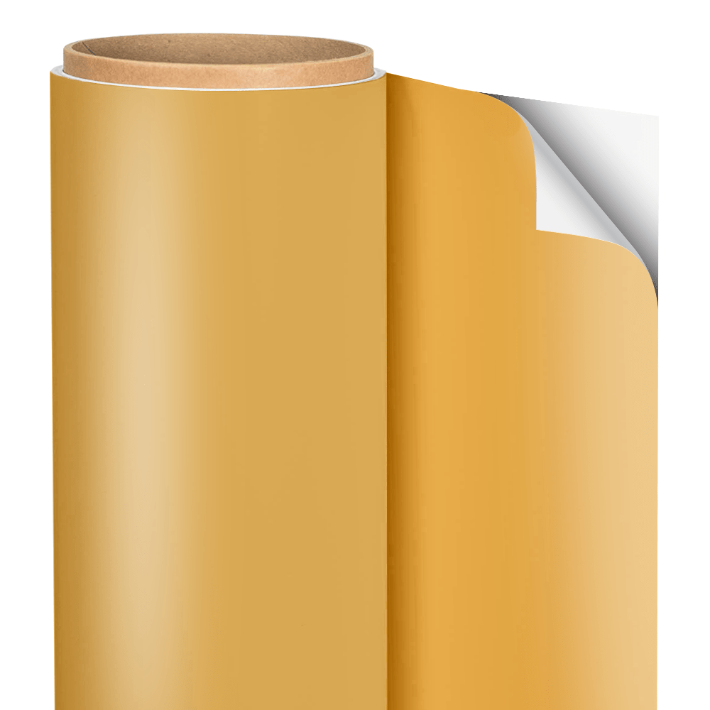Siser EasyPSV Permanent Adhesive Sticker Vinyl - 24" x 25 Yards - HeatPressNation