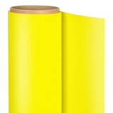 Siser EasyPSV Permanent Adhesive Sticker Vinyl - 24" x 25 Yards