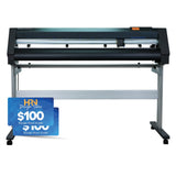 Graphtec CE7000 - 130 50" E - Class Desktop Vinyl Cutter and Plotter - HeatPressNation