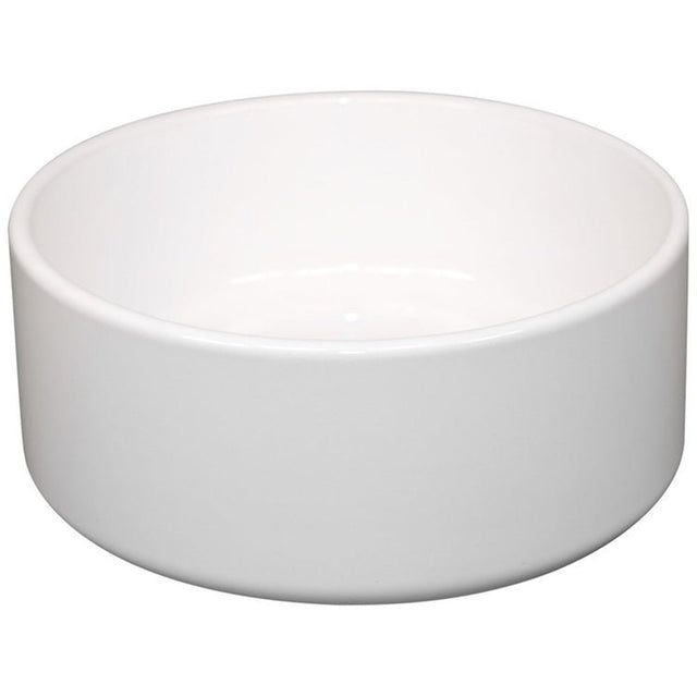 HPN ORCA Premium Sublimation Ceramic Cat Bowl - 24 per Case - HeatPressNation