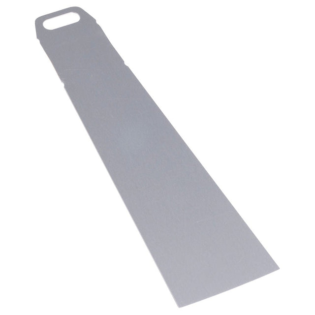 ChromaLuxe 5.5" x 1.994" Small Metal Easel for Sublimation Photo Panels - HeatPressNation