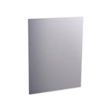 ChromaLuxe 8" x 10" Clear Gloss Sublimation Aluminum Photo Panel - HeatPressNation