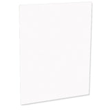 ChromaLuxe 24" x 30" Gloss Sublimation Aluminum Photo Panel - HeatPressNation