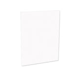 ChromaLuxe 8" x 12" Gloss Sublimation Aluminum Photo Panel - HeatPressNation