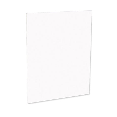 ChromaLuxe 11" x 14" Matte Sublimation Aluminum Photo Panel - HeatPressNation