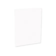 ChromaLuxe 8" x 10" Matte Sublimation Aluminum Photo Panel - HeatPressNation