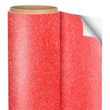 Siser EasyPSV Glitter Permanent Adhesive Sticker Vinyl - 12" x 5 Yards - HeatPressNation