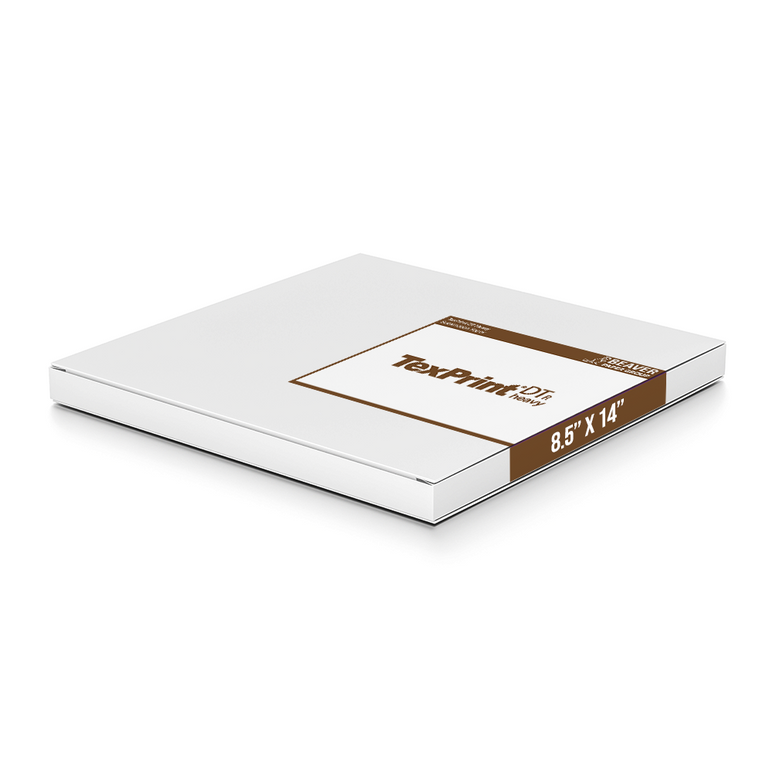 HPN SubliCraft Medium Sublimation Notebook - 50 per Case