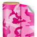 Siser EasyPSV Patterns Permanent Adhesive Sticker Vinyl - 12" x 1 Foot - HeatPressNation