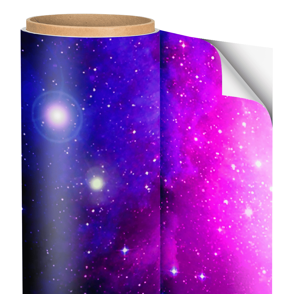 Siser EasyPSV Patterns Permanent Adhesive Sticker Vinyl - 12" x 1 Foot - HeatPressNation