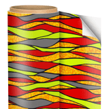 Siser EasyPSV Patterns Permanent Adhesive Sticker Vinyl - 12" x 1 Foot - HeatPressNation
