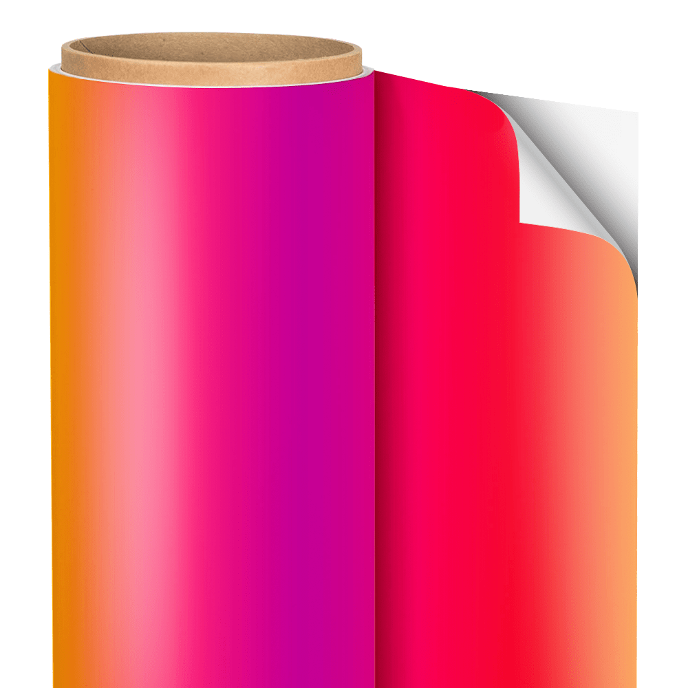 Siser EasyPSV Patterns Permanent Adhesive Sticker Vinyl - 12" x 1 Foot - HeatPressNation