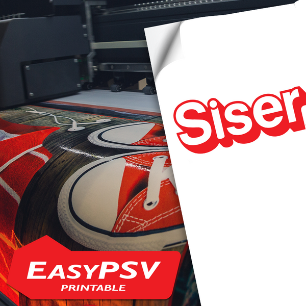 Siser Transfer Tape  EasyPSV Vinyl Application Tape