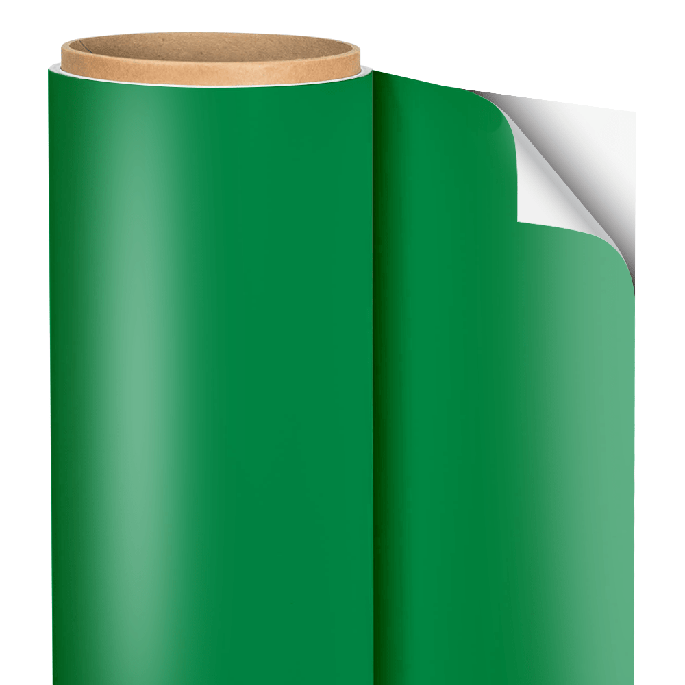 Siser EasyPSV Permanent Adhesive Sticker Vinyl - 24" x 25 Yards - HeatPressNation