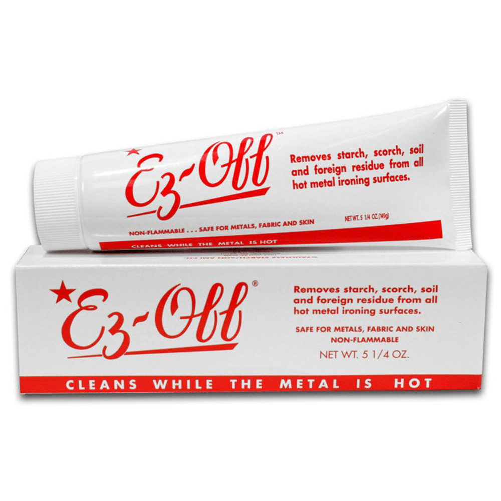 EZ Off - HeatPressNation
