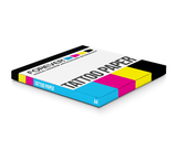 FOREVER Laser Tattoo Paper - A4 - 10 Sheets - HeatPressNation