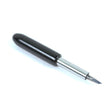 GCC Black Cap (for i - Craft / AR - 24 / Expert II / Jaguar V LX/ RX II / Puma IV) 50° Blade for Small Letter Cutting - HeatPressNation