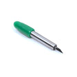 GCC Green Cap (for i - Craft / AR - 24 / Expert II / Jaguar V LX / RX II / Puma IV) 60° Blade for Thicker Materials - HeatPressNation